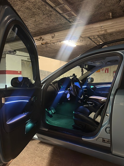 Saab 9-3 3 of 8