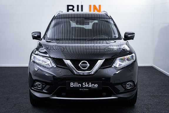 Nissan X-Trail 4 of 30