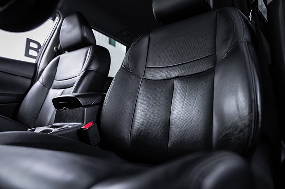 Nissan X-Trail 24 of 30