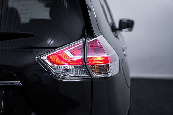 Nissan X-Trail 13 of 30