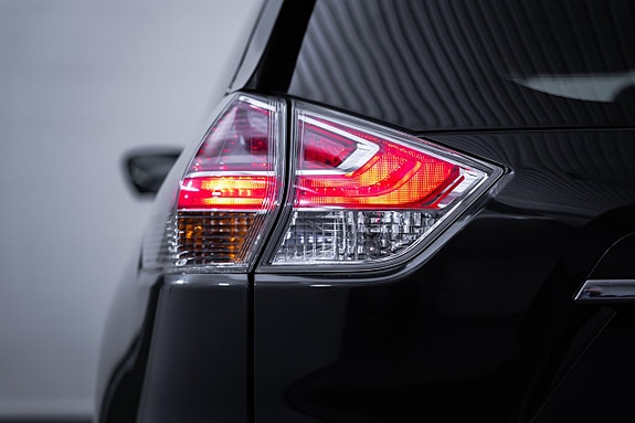 Nissan X-Trail 16 of 30