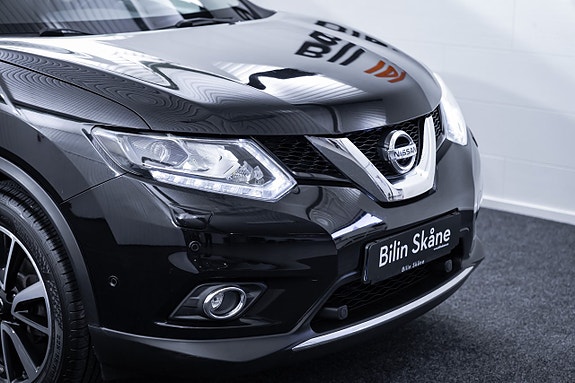 Nissan X-Trail 2 of 30