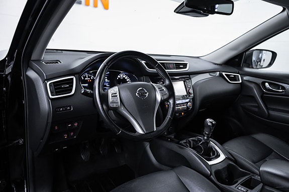Nissan X-Trail 17 of 30