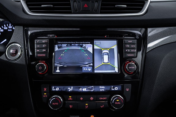 Nissan X-Trail 23 of 30