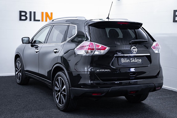 Nissan X-Trail 9 of 30