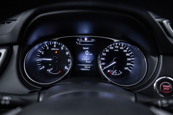 Nissan X-Trail 21 of 30