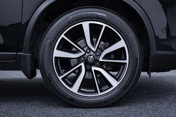 Nissan X-Trail 8 of 30