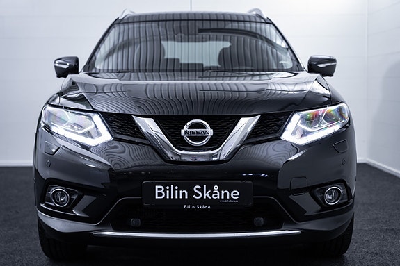 Nissan X-Trail 5 of 30
