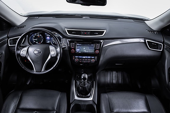 Nissan X-Trail 19 of 30