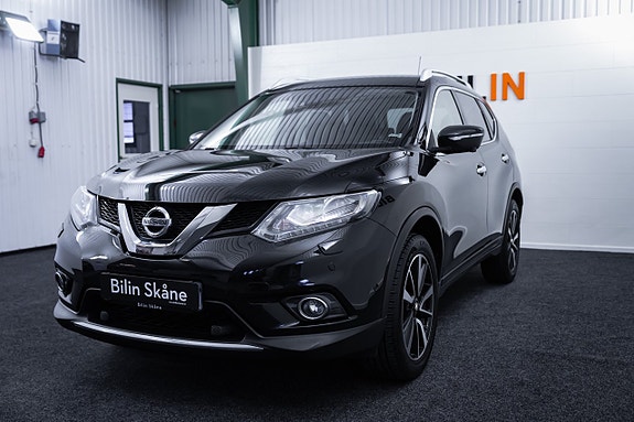 Nissan X-Trail 6 of 30