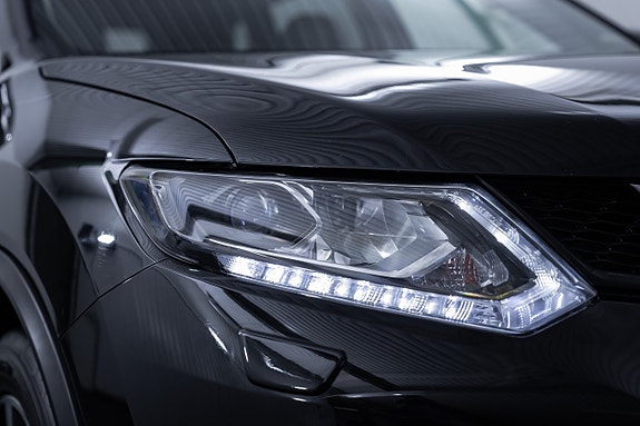 Nissan X-Trail 3 of 30