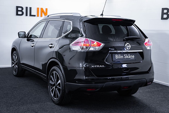 Nissan X-Trail 10 of 30