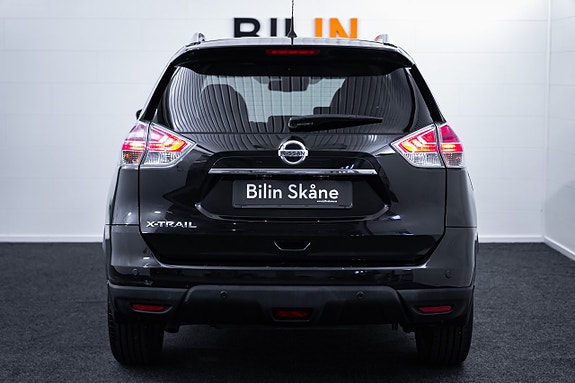 Nissan X-Trail 12 of 30