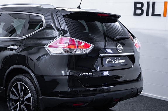 Nissan X-Trail 11 of 30