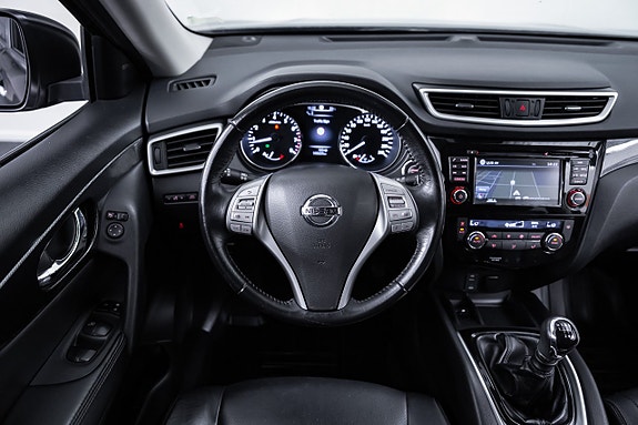 Nissan X-Trail 20 of 30