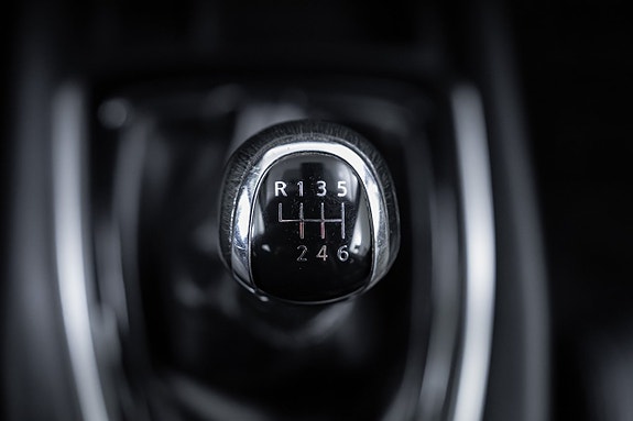 Nissan X-Trail 28 of 30