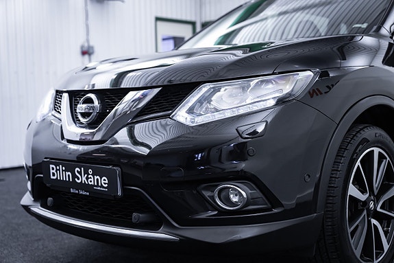Nissan X-Trail 7 of 30