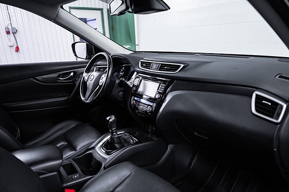 Nissan X-Trail 26 of 30