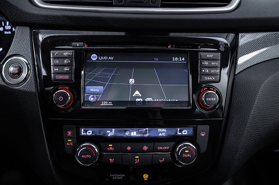 Nissan X-Trail 22 of 30