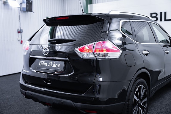 Nissan X-Trail 15 of 30