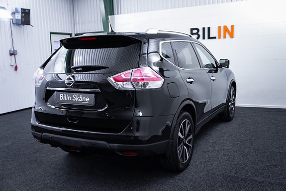 Nissan X-Trail 14 of 30