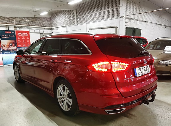 Ford Mondeo 3 of 21