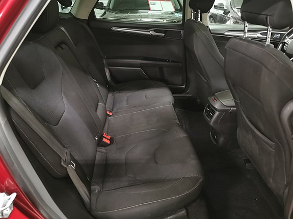 Ford Mondeo 11 of 21