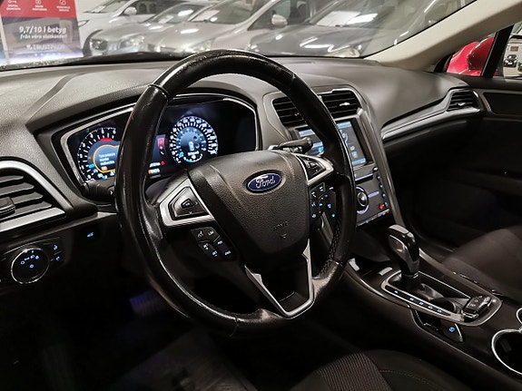 Ford Mondeo 7 of 21