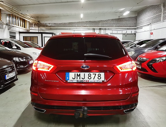 Ford Mondeo 6 of 21