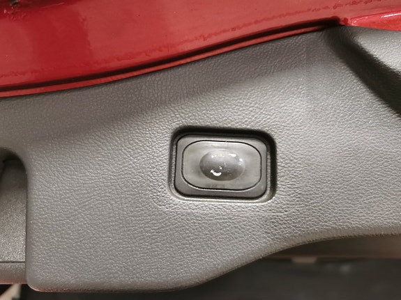 Ford Mondeo 21 of 21
