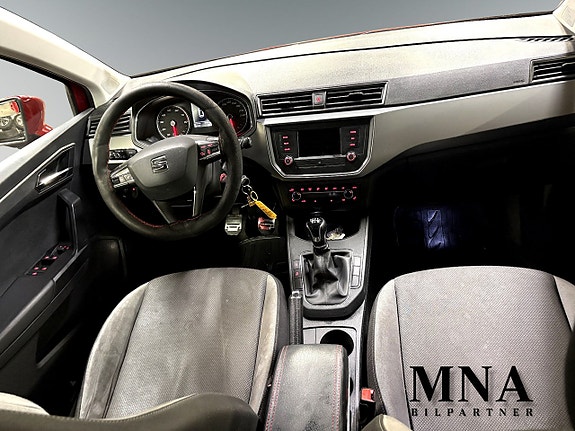 Seat Ibiza 10 of 12
