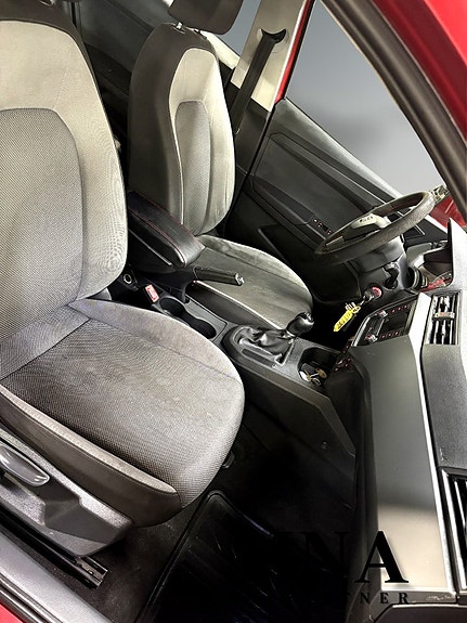 Seat Ibiza 9 of 12