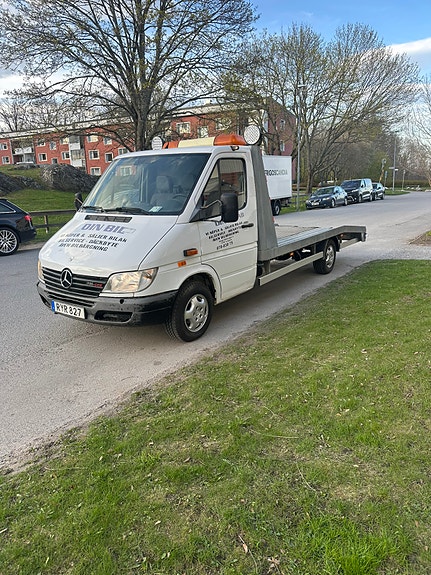 Mercedes-Benz Sprinter 316 2 of 6