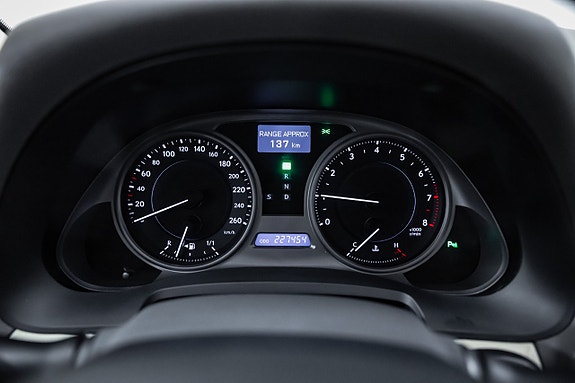 Lexus IS250 19 of 29
