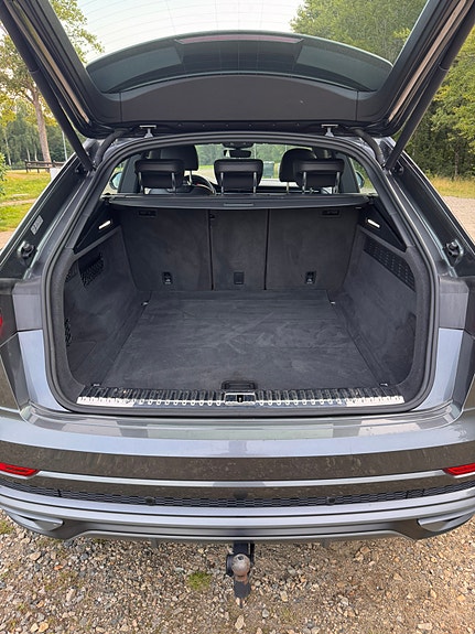 Audi Q8 26 of 27