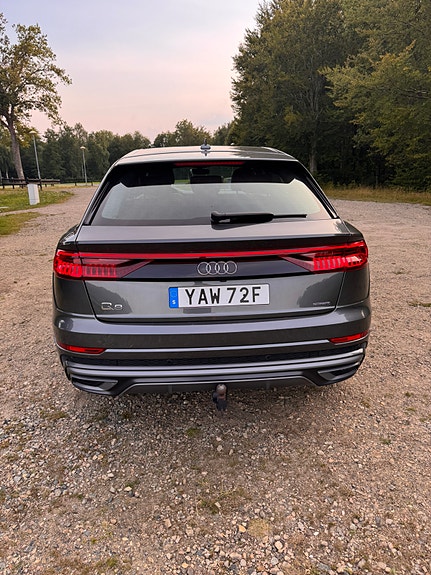 Audi Q8 8 of 27