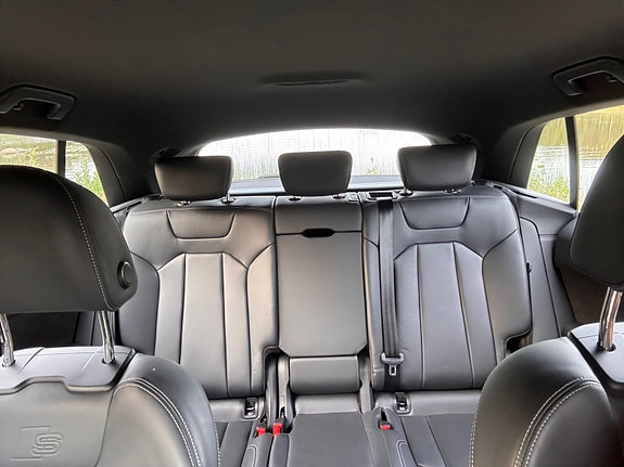 Audi Q8 25 of 27