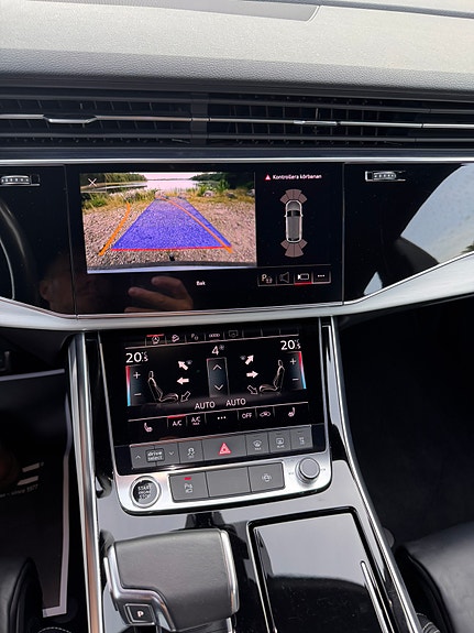Audi Q8 18 of 27