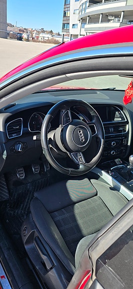 Audi A5 3 of 13