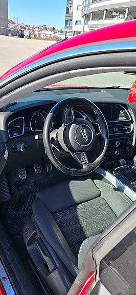 Audi A5 2 of 13