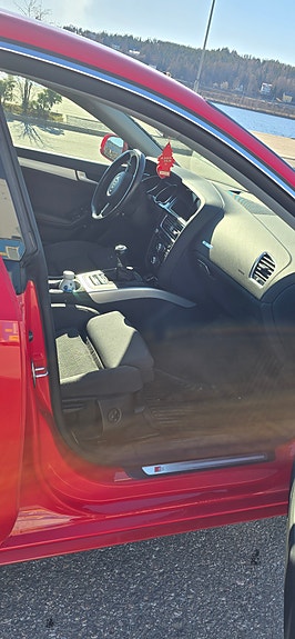 Audi A5 10 of 13