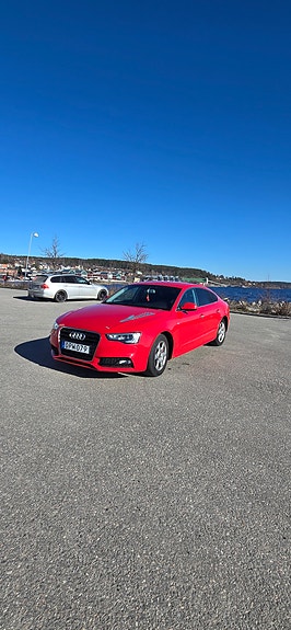 Audi A5 11 of 13