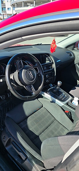 Audi A5 12 of 13