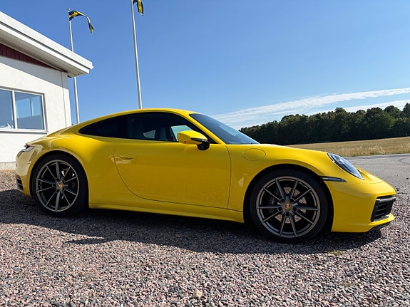 Porsche 911 7 of 9