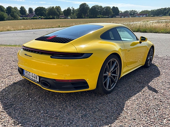 Porsche 911 5 of 9