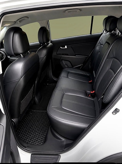 Kia Sportage 13 of 15