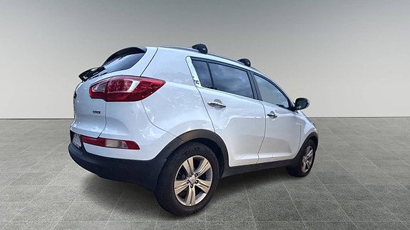 Kia Sportage 5 of 15