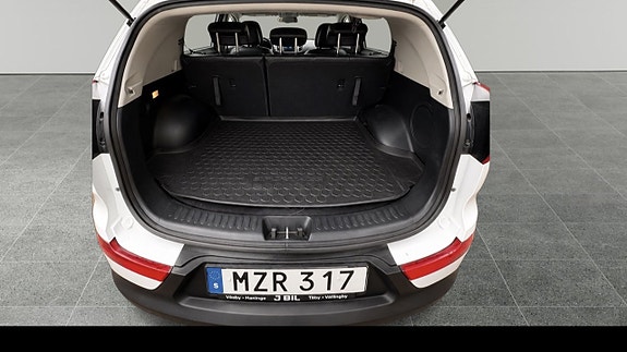 Kia Sportage 14 of 15