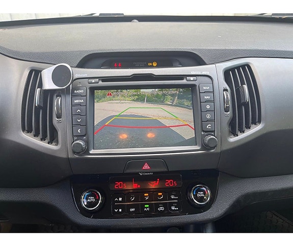 Kia Sportage 9 of 15