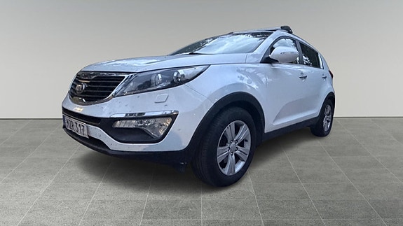 Kia Sportage 7 of 15